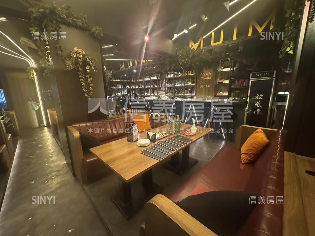 東區大巨蛋人潮金店面房屋室內格局與周邊環境