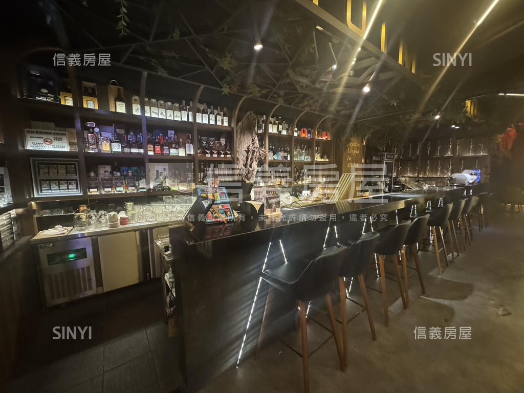 東區大巨蛋人潮金店面房屋室內格局與周邊環境