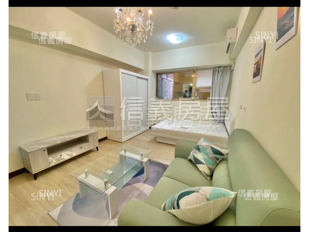 專任捷運傾國傾城絕代風華房屋室內格局與周邊環境
