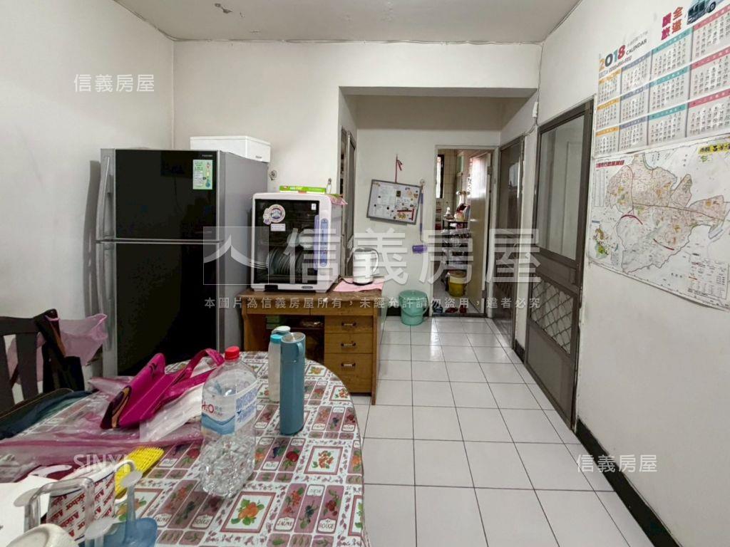 未來捷運採光邊間３房２衛房屋室內格局與周邊環境