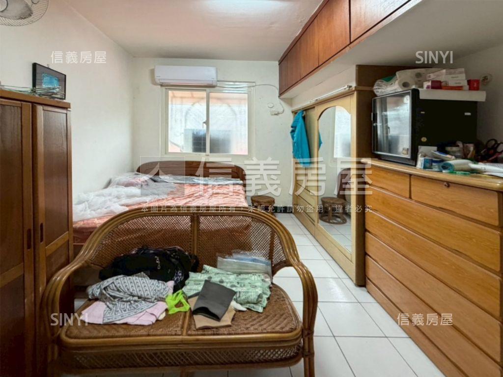 未來捷運採光邊間３房２衛房屋室內格局與周邊環境