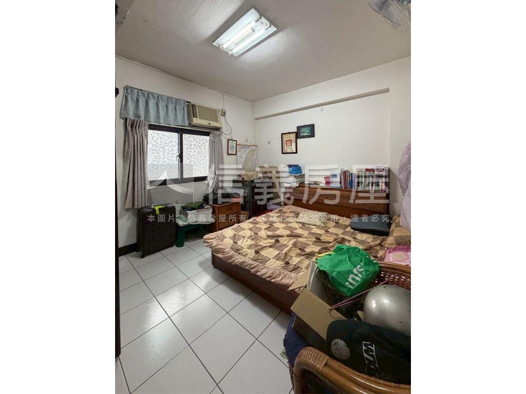 未來捷運採光邊間３房２衛房屋室內格局與周邊環境