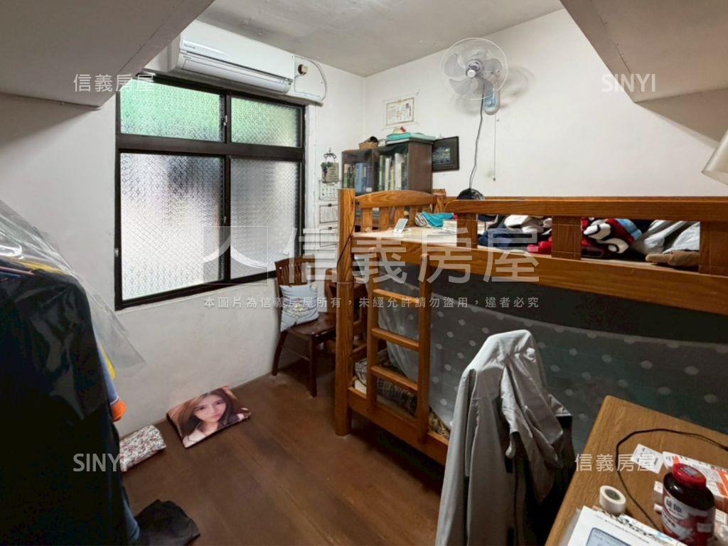 未來捷運採光邊間３房２衛房屋室內格局與周邊環境