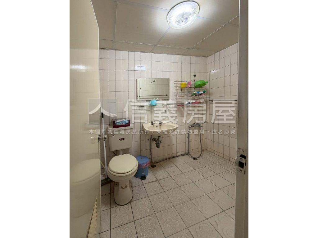 未來捷運採光邊間３房２衛房屋室內格局與周邊環境