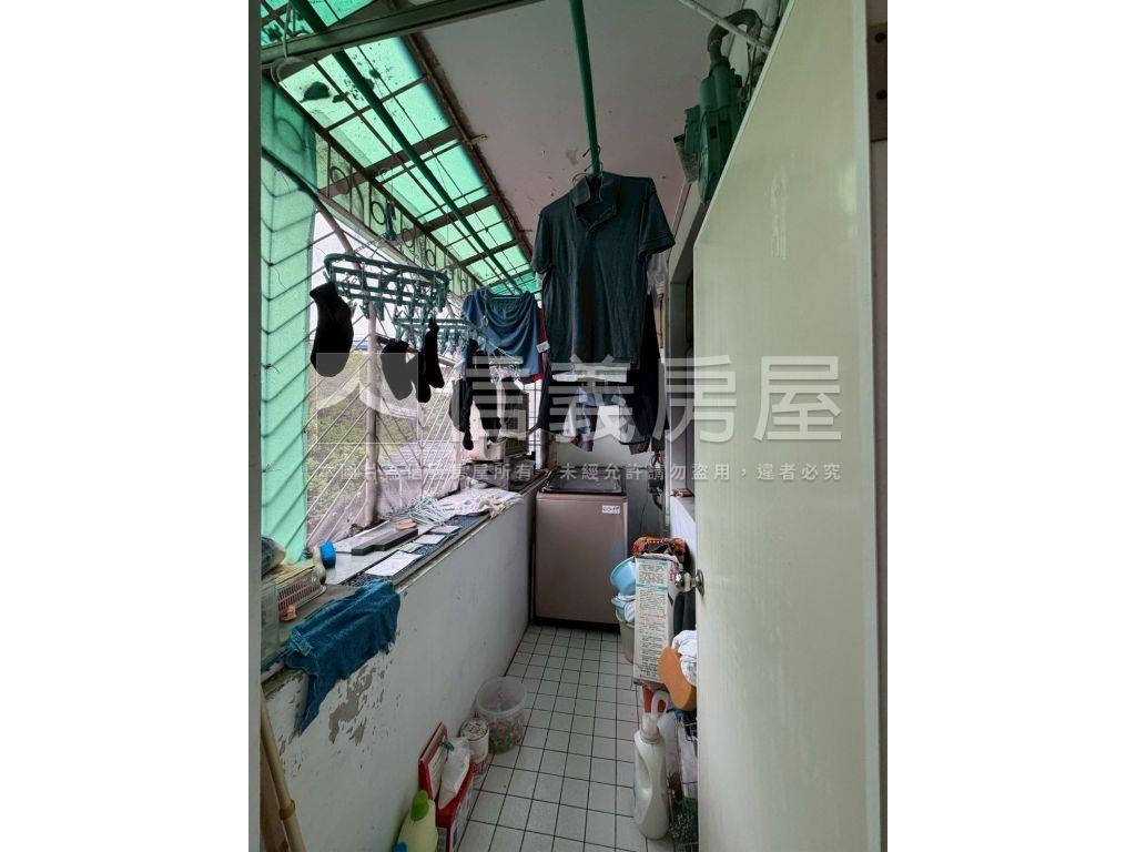 未來捷運採光邊間３房２衛房屋室內格局與周邊環境