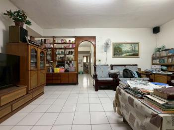 未來捷運採光邊間３房２衛