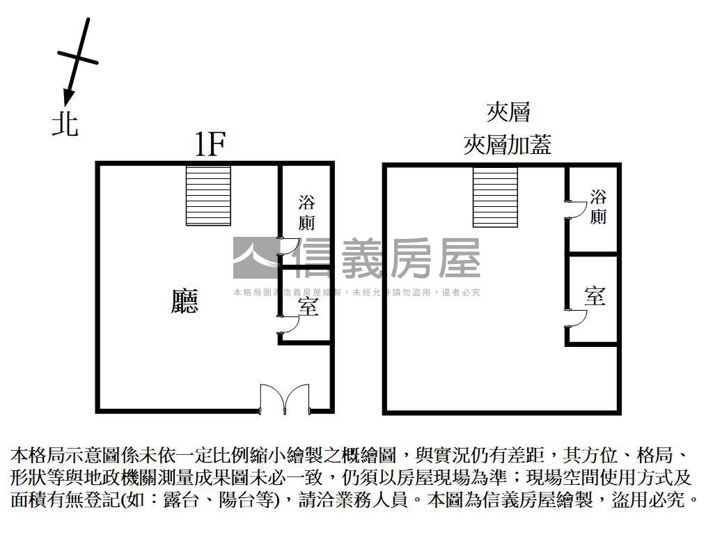 森ＭＯＭＡ大面寬挑高樓店房屋室內格局與周邊環境