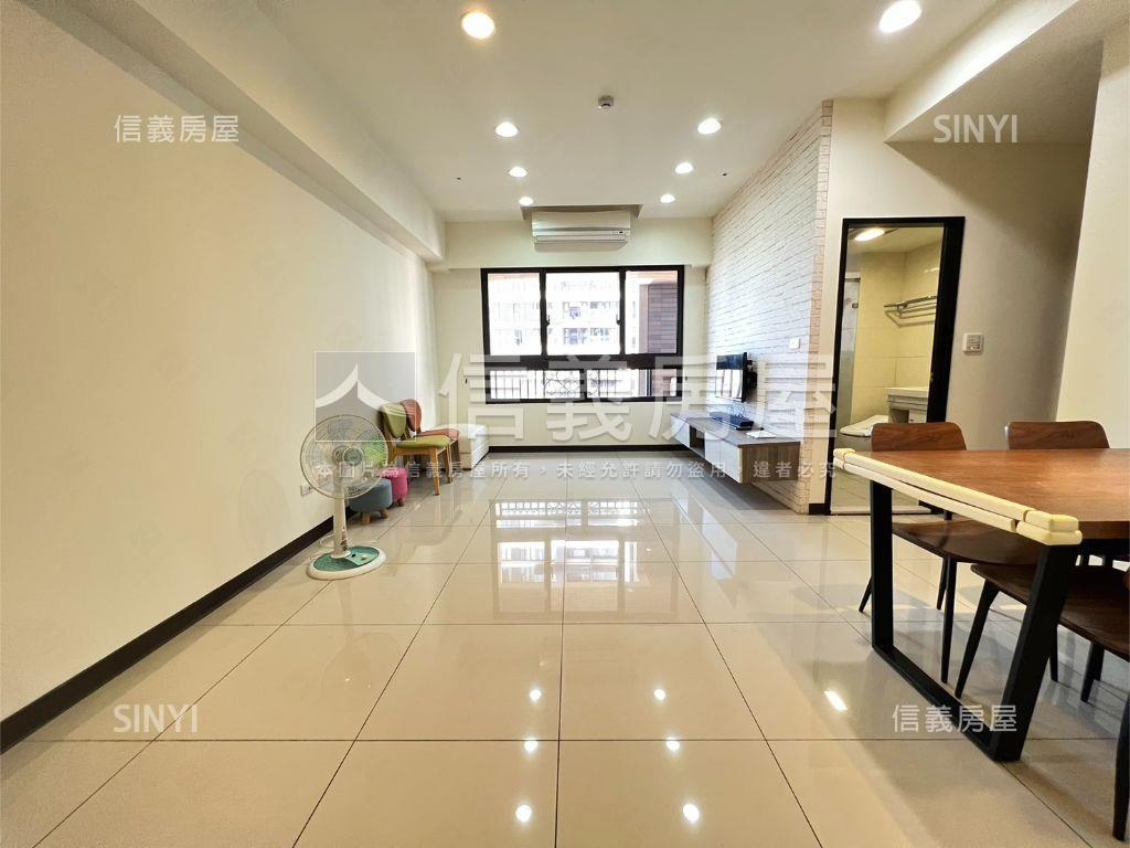 光埔區｜興世代大兩房車位房屋室內格局與周邊環境