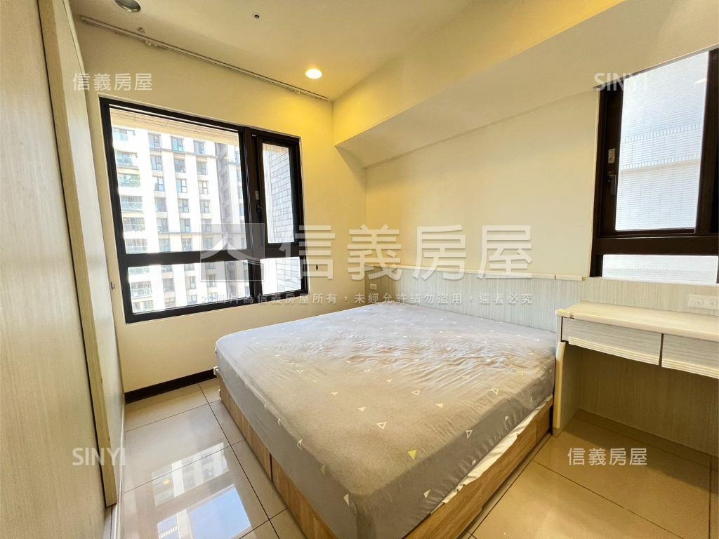 光埔區｜興世代大兩房車位房屋室內格局與周邊環境