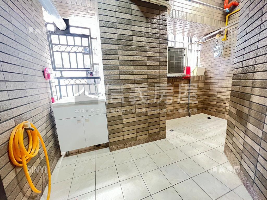 光埔區｜興世代大兩房車位房屋室內格局與周邊環境