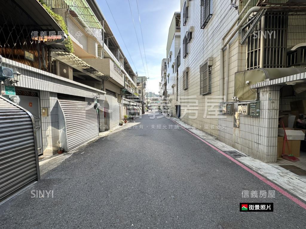 東區｜面寬社區型透天車墅房屋室內格局與周邊環境