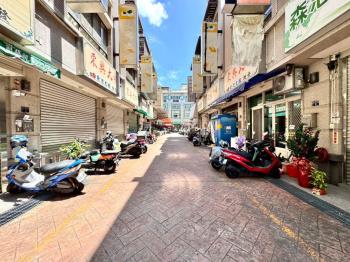 不能錯過！漂亮東興市透店