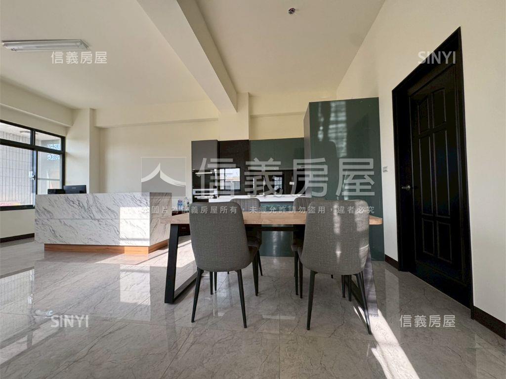 退休首選，別墅房屋室內格局與周邊環境