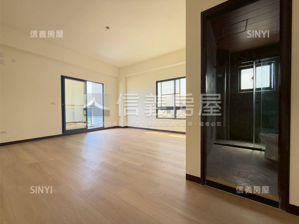 退休首選，別墅房屋室內格局與周邊環境