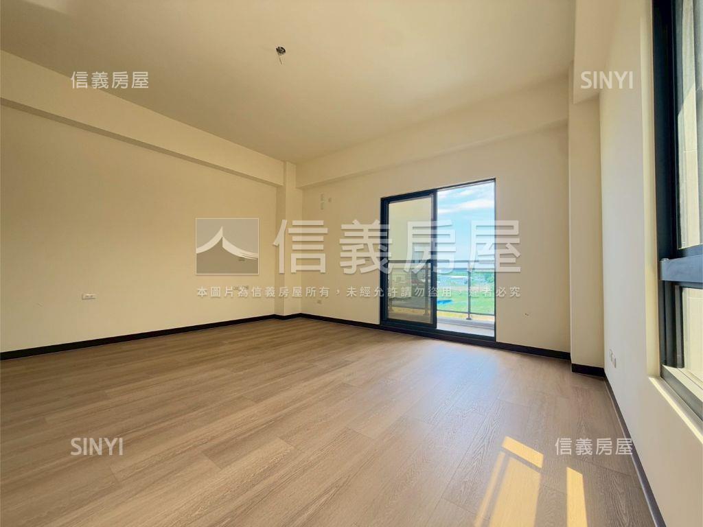 退休首選，別墅房屋室內格局與周邊環境