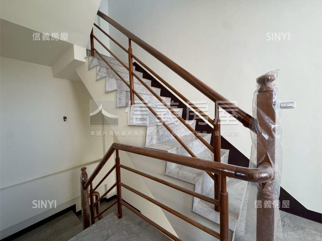 退休首選，別墅房屋室內格局與周邊環境