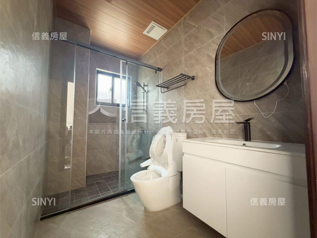 退休首選，別墅房屋室內格局與周邊環境