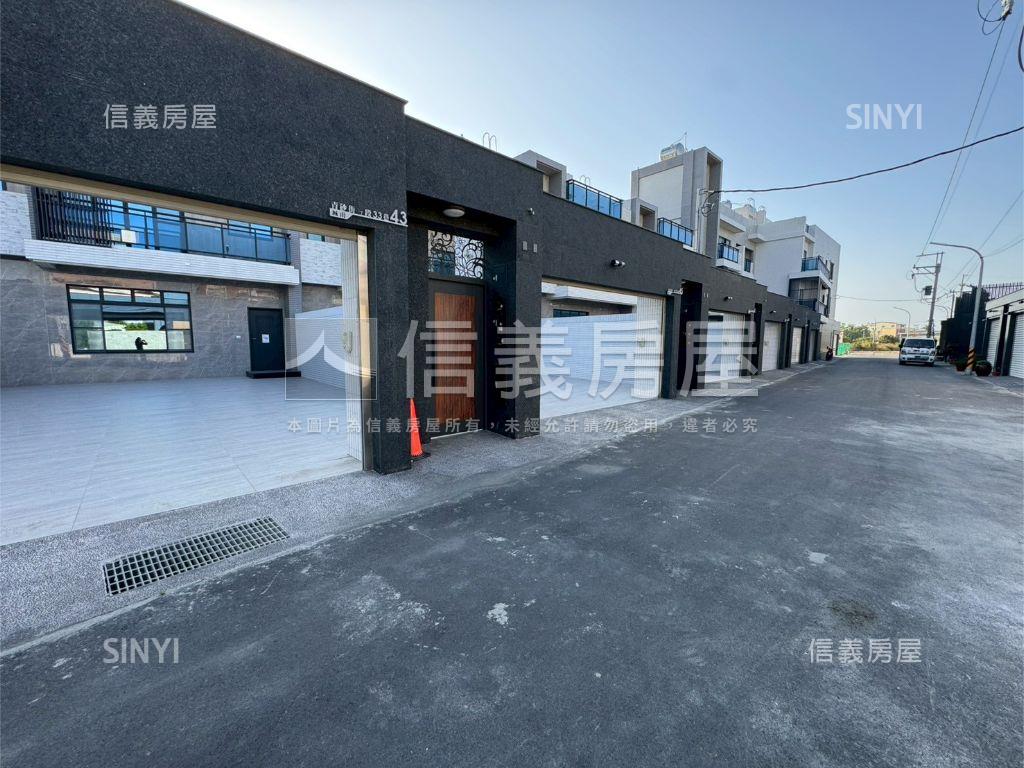 退休首選，別墅房屋室內格局與周邊環境