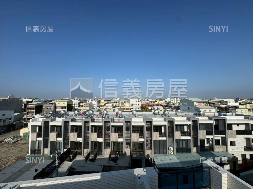 退休首選，別墅房屋室內格局與周邊環境