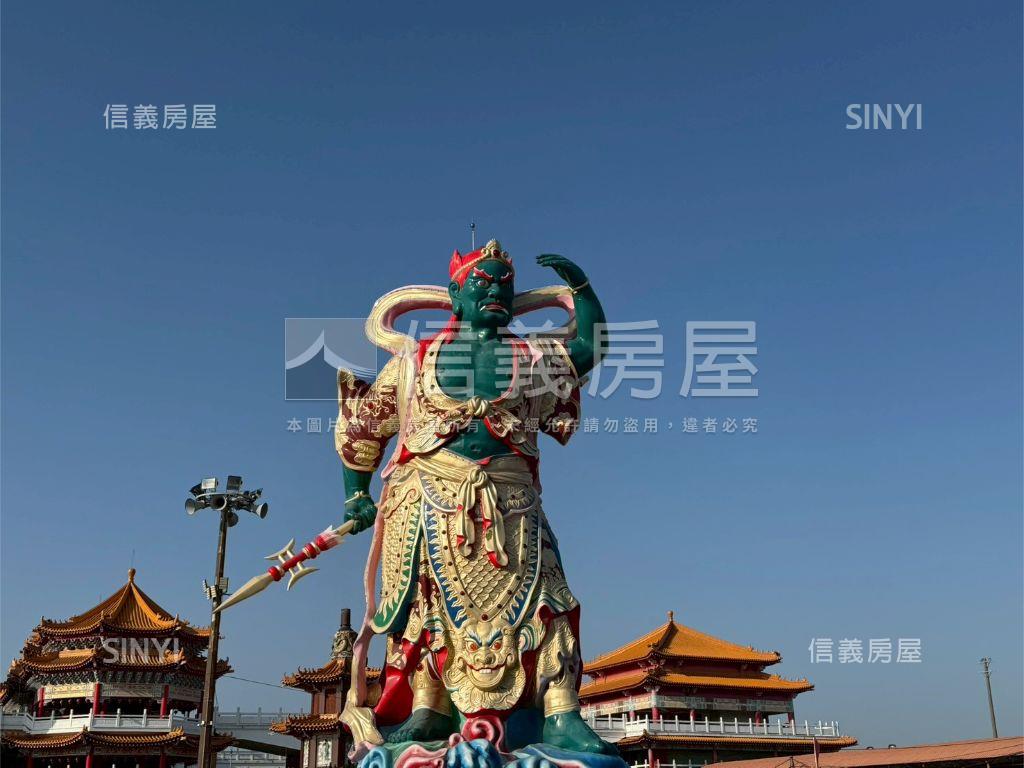 退休首選，別墅房屋室內格局與周邊環境