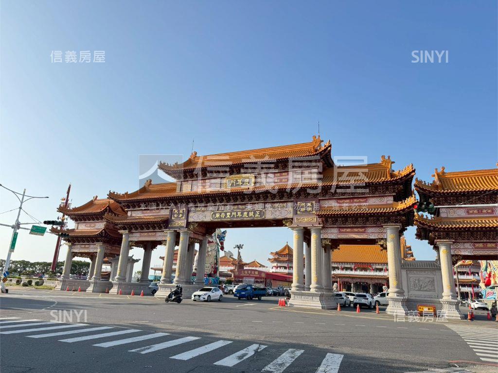 退休首選，別墅房屋室內格局與周邊環境