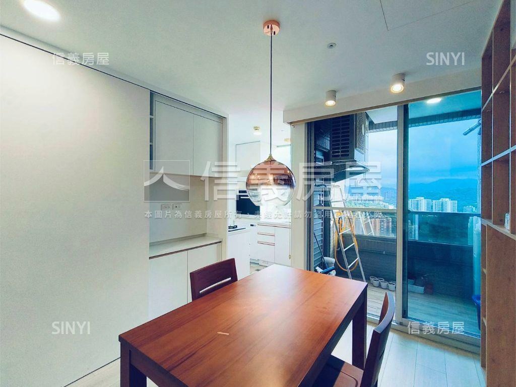 【ＶＲ】愛眉⍍莊四季美屋房屋室內格局與周邊環境