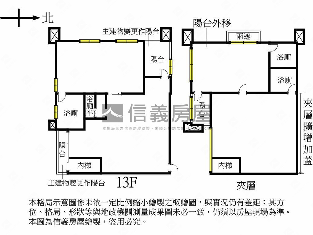 河樂水岸天賞景觀高樓房屋室內格局與周邊環境