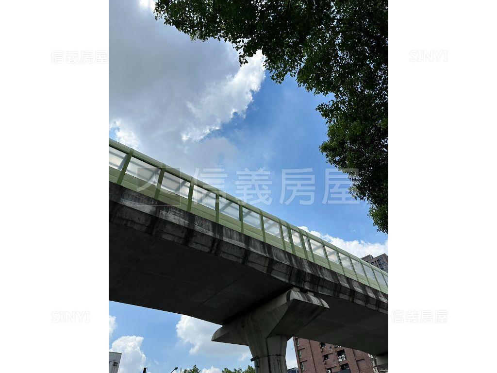 近市府ＶＶＳ１兩房平車房屋室內格局與周邊環境