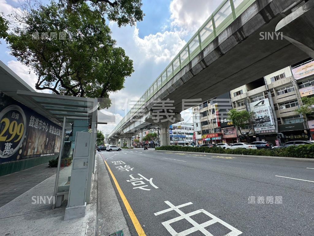 ＶＶＳ１兩房平車可看屋！房屋室內格局與周邊環境