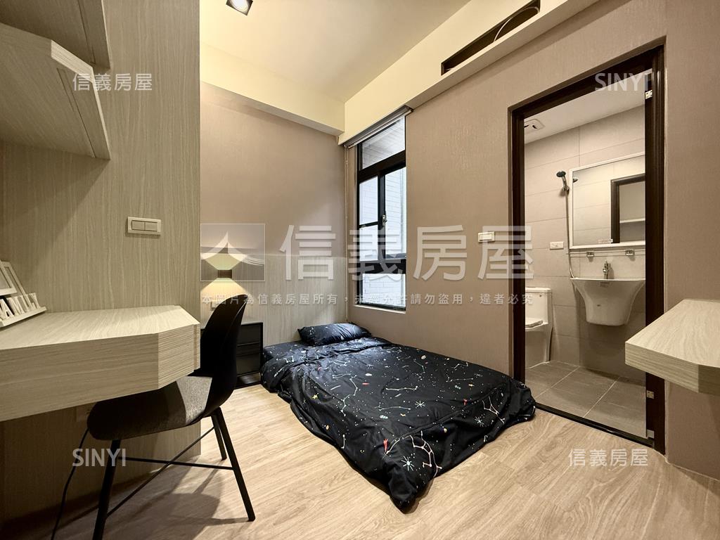 仁武精裝全採光車墅房屋室內格局與周邊環境