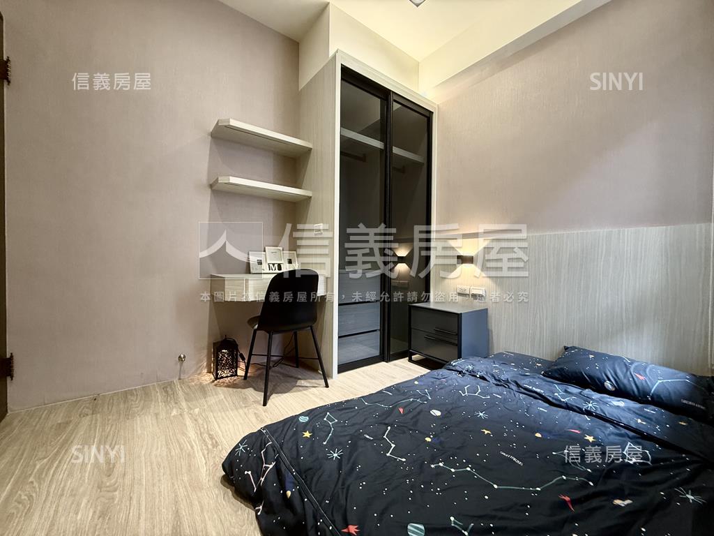 仁武精裝全採光車墅房屋室內格局與周邊環境