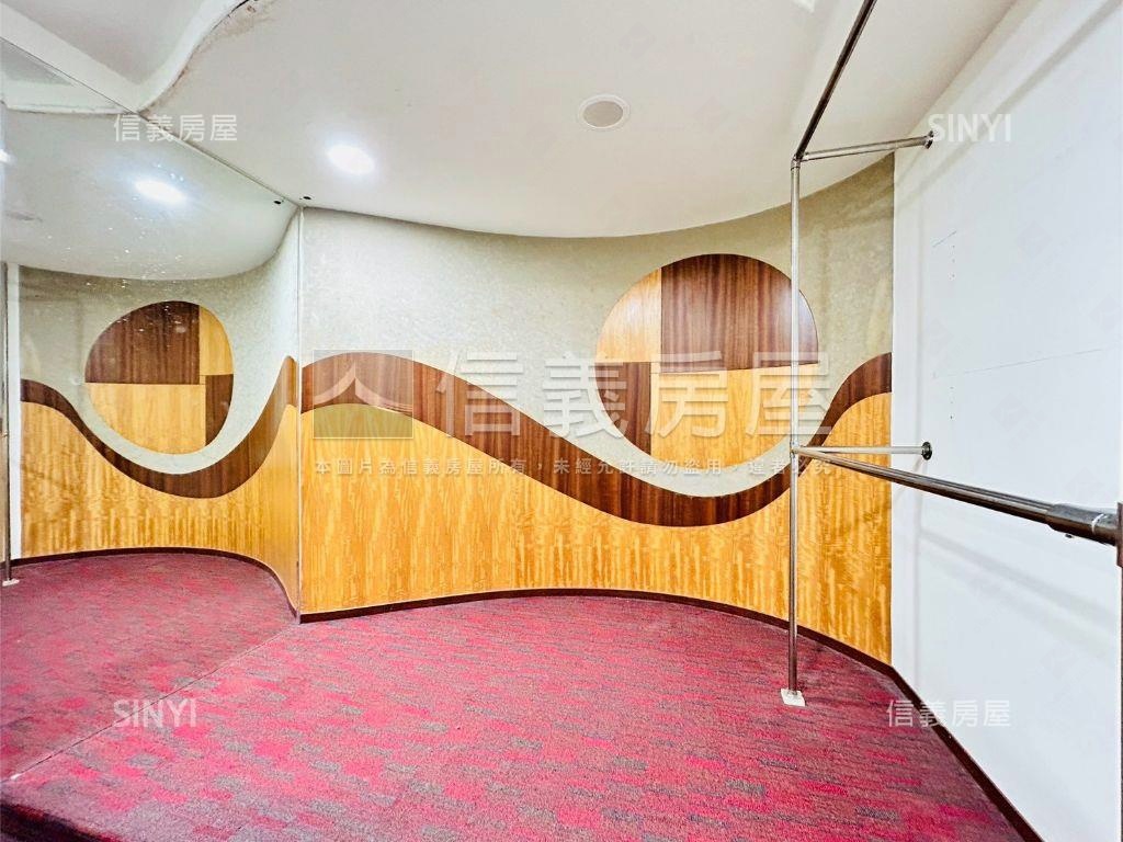 長春中山黃金商辦房屋室內格局與周邊環境