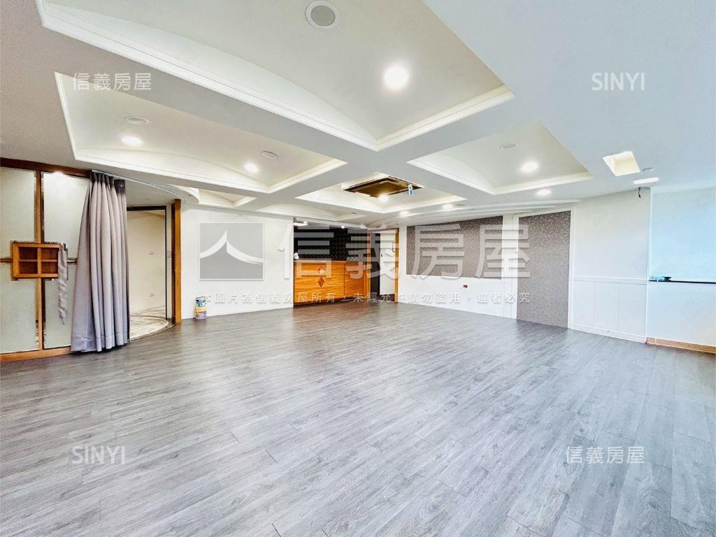 長春中山黃金商辦房屋室內格局與周邊環境