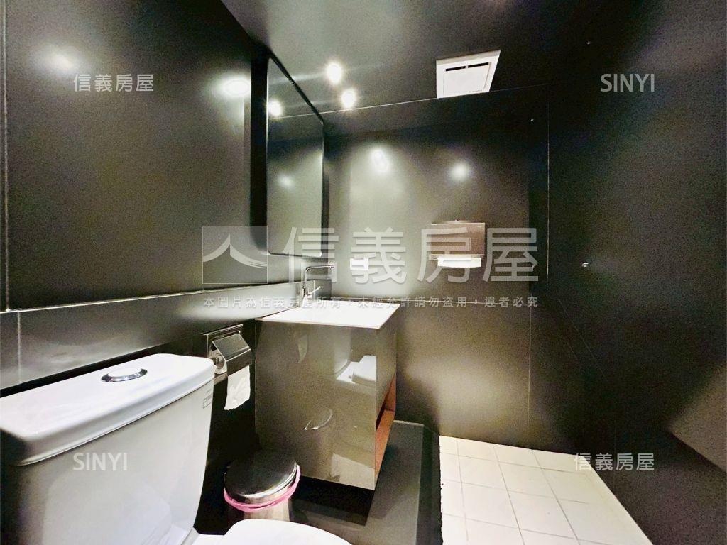 長春中山黃金商辦房屋室內格局與周邊環境