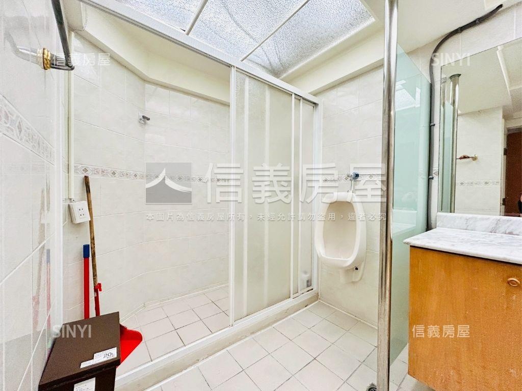 長春中山黃金商辦房屋室內格局與周邊環境