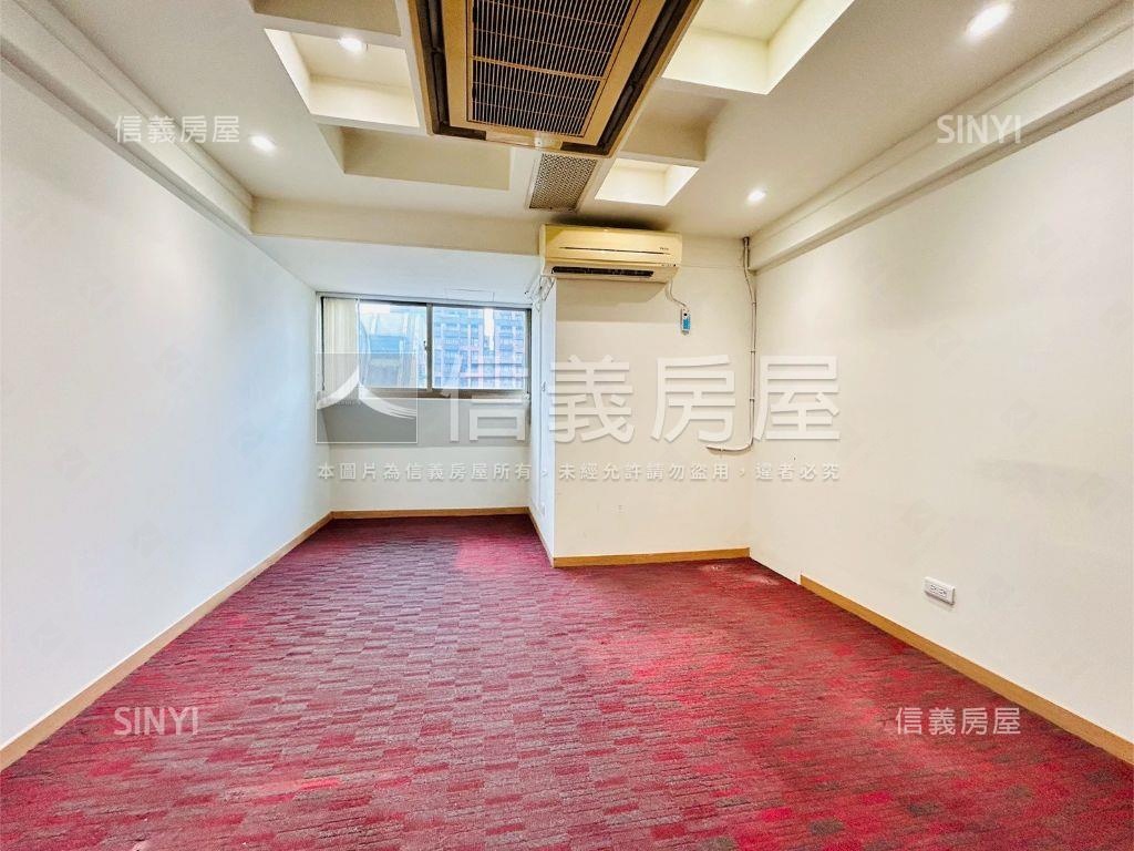 長春中山黃金商辦房屋室內格局與周邊環境