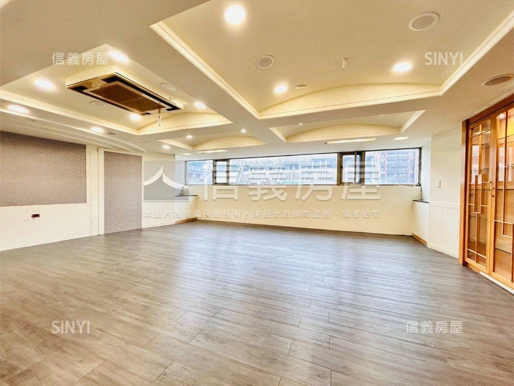 長春中山黃金商辦房屋室內格局與周邊環境