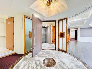 長春中山黃金商辦