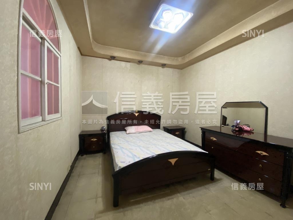研二綠意黃金３樓好宅房屋室內格局與周邊環境