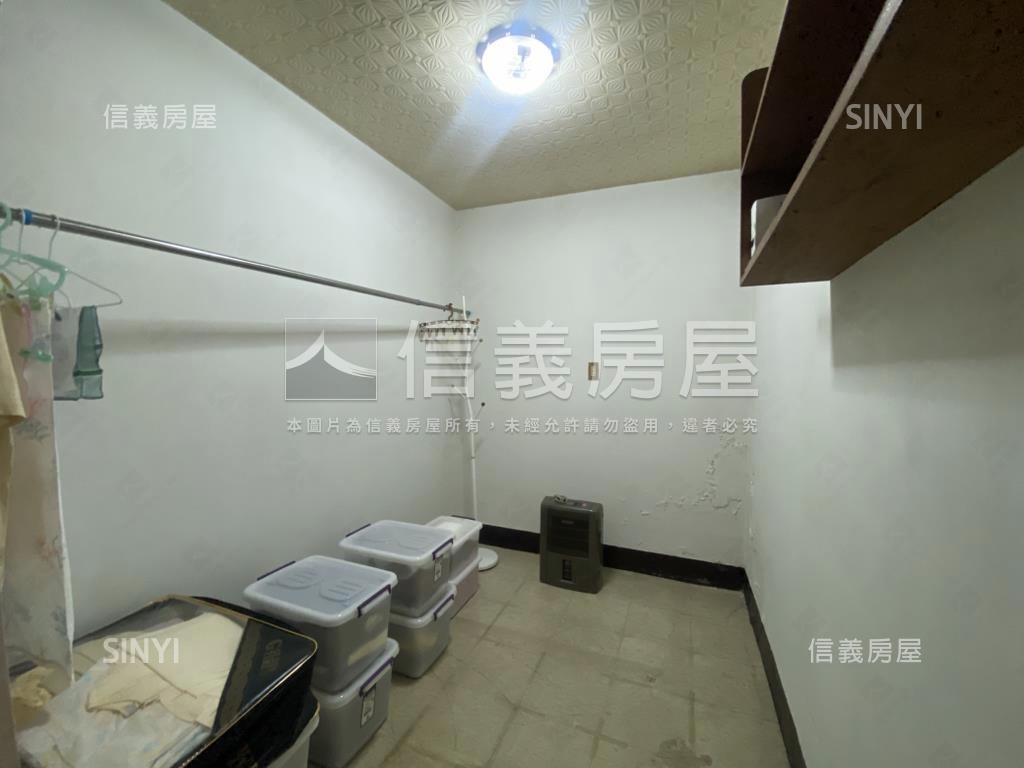 研二綠意黃金３樓好宅房屋室內格局與周邊環境