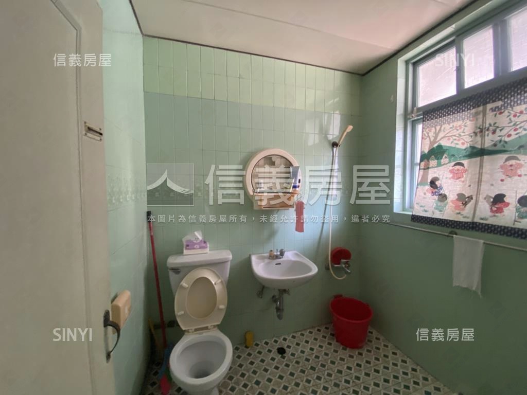 研二綠意黃金３樓好宅房屋室內格局與周邊環境