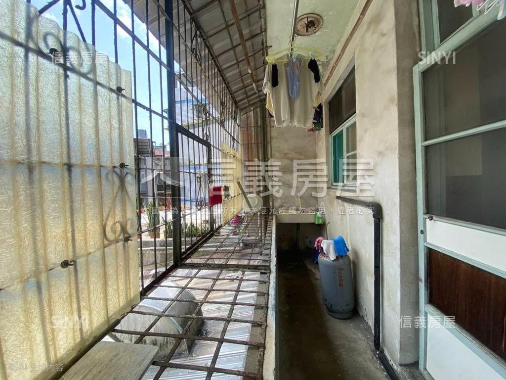 研二綠意黃金３樓好宅房屋室內格局與周邊環境