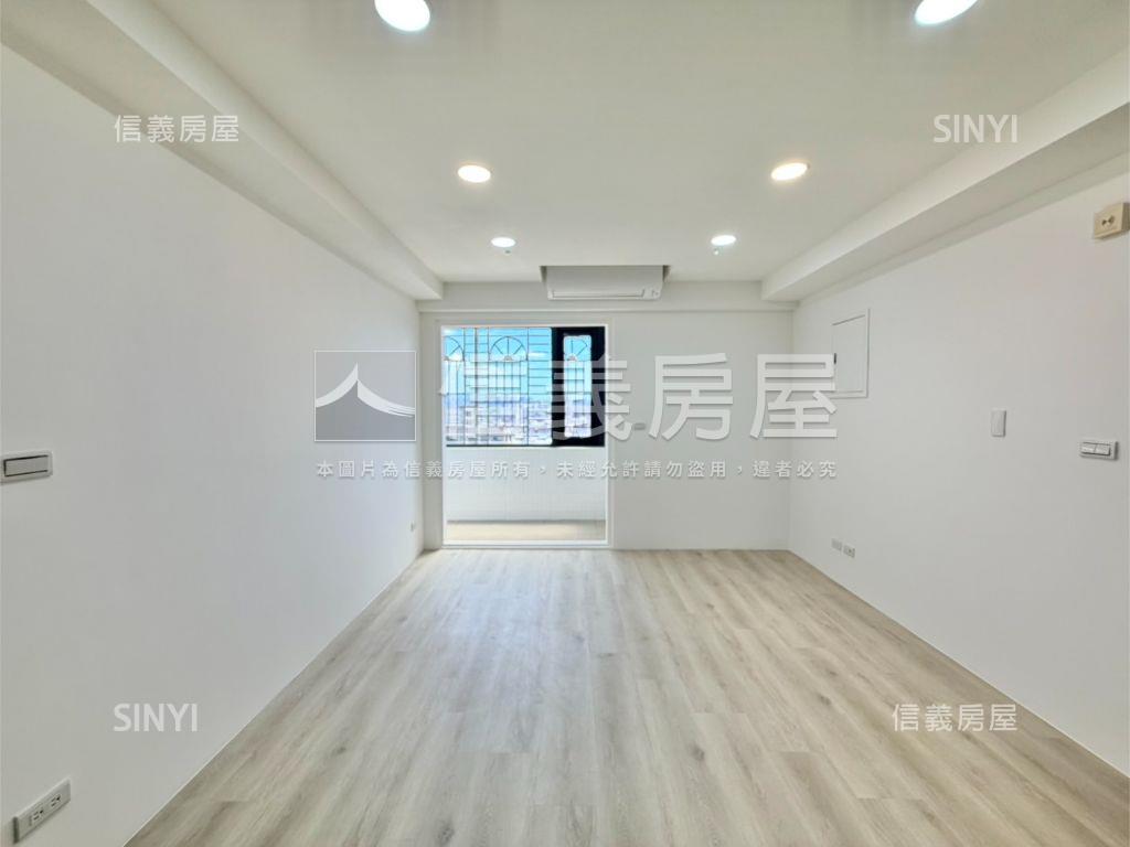 鴻莊景觀３房車位房屋室內格局與周邊環境