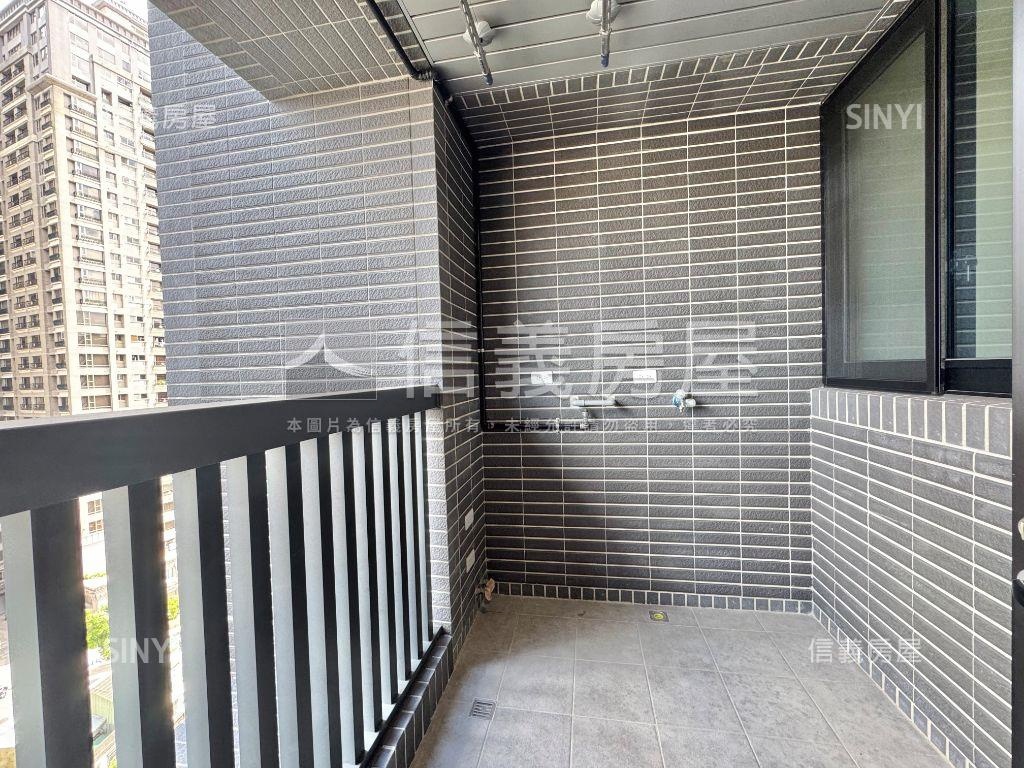 專任千琚美高樓景觀２房房屋室內格局與周邊環境