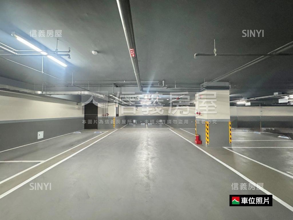 專任千琚美高樓景觀２房房屋室內格局與周邊環境