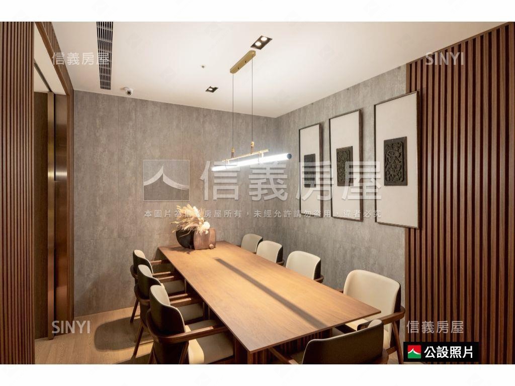 專任千琚美高樓景觀２房房屋室內格局與周邊環境