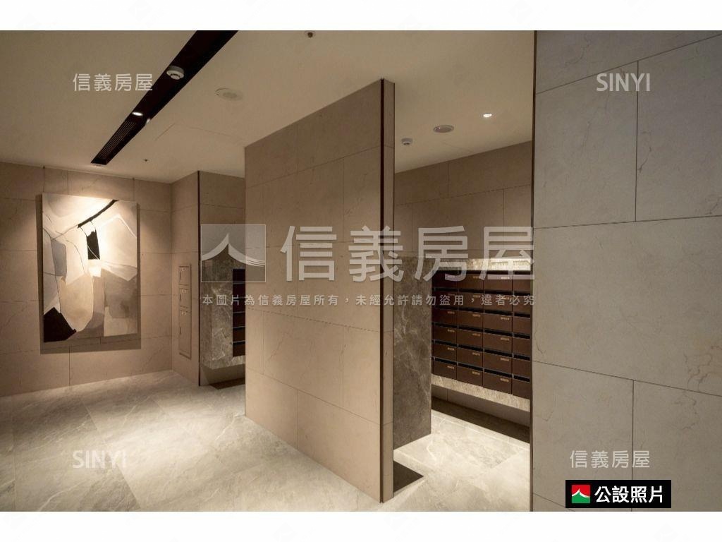 專任千琚美高樓景觀２房房屋室內格局與周邊環境