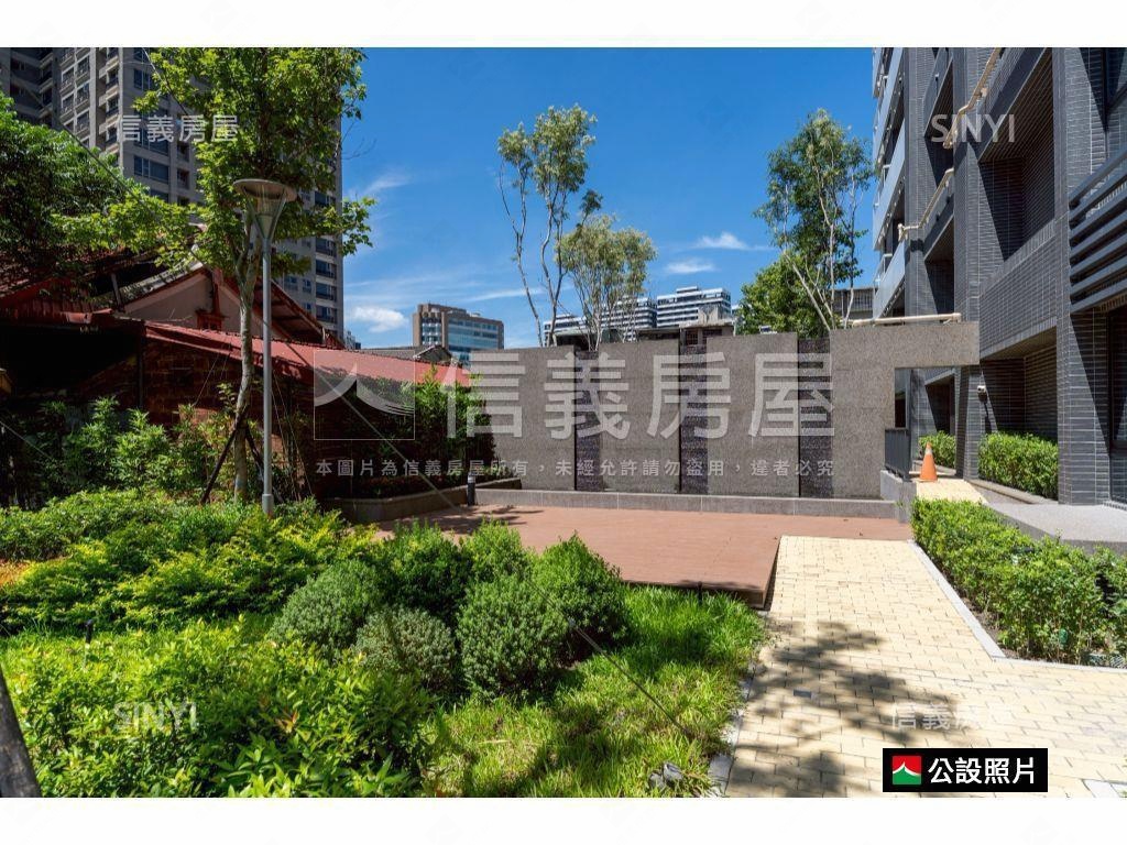 專任千琚美高樓景觀２房房屋室內格局與周邊環境