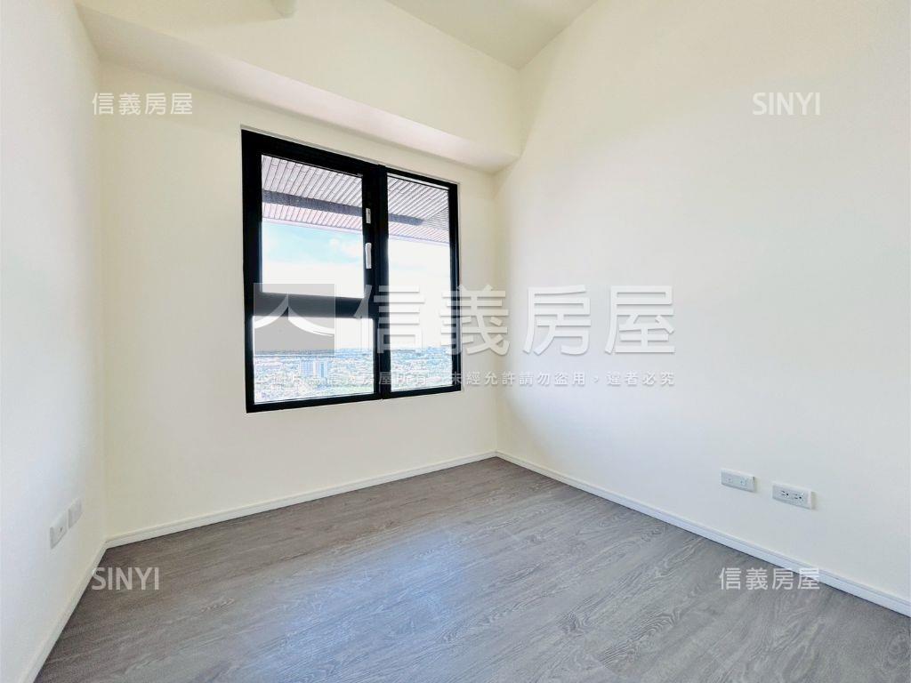 鉑克棶高樓景觀兩房車位房屋室內格局與周邊環境