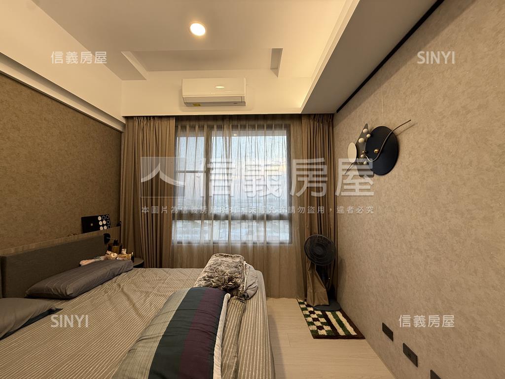 上品苑。質感高樓三房車位房屋室內格局與周邊環境